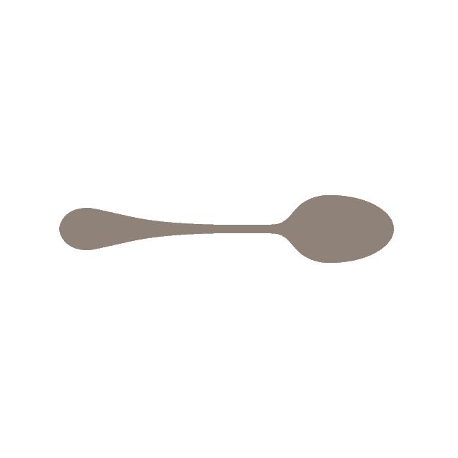 Table Spoon | Forged: C5302