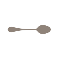 Table Spoon | Forged: C5302