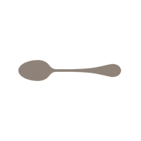 Table Spoon | Mirror Finish: 3902 