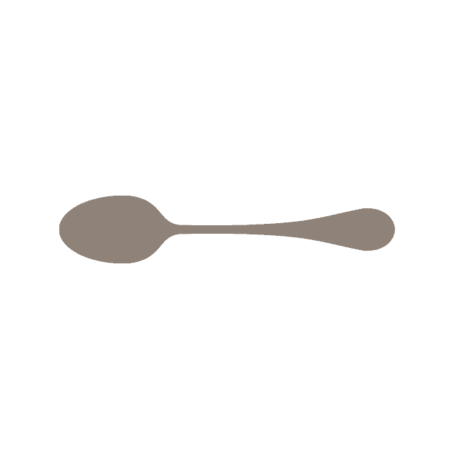 Table Spoon | Mirror Finish: 6302 