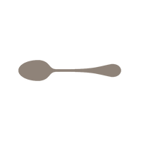 Table Spoon Mirror Finish: 5802 