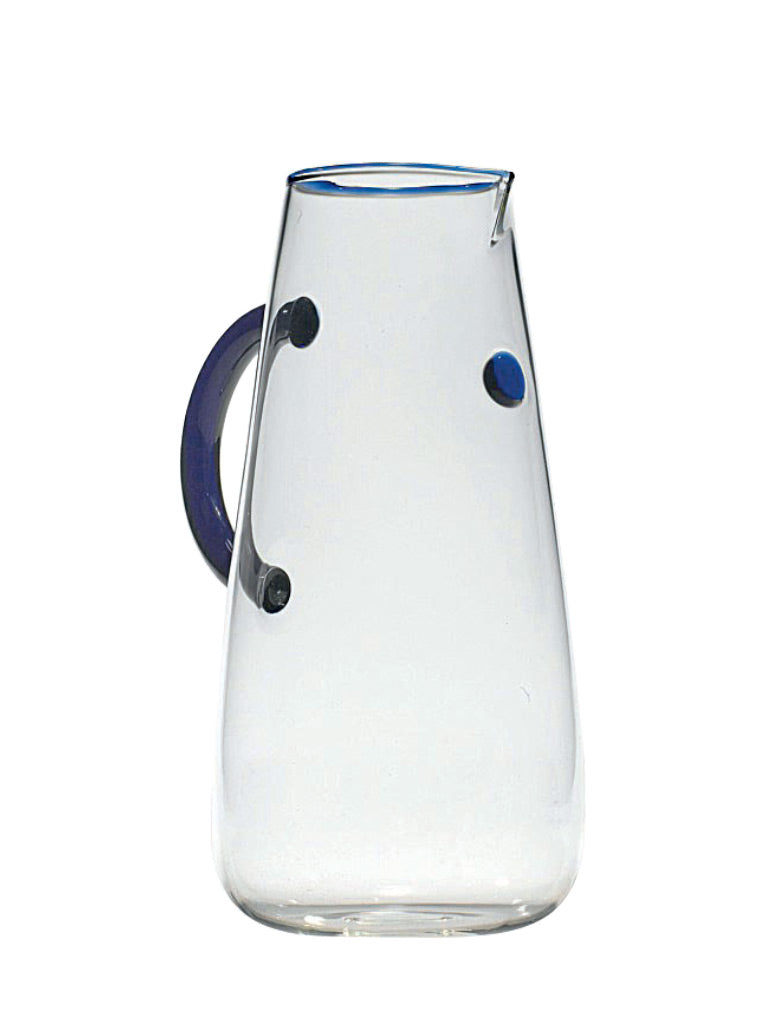 Zafferano America Uniche Carafe - Thumbnail 5